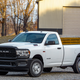 Illustration for article titled The 2019 Ram Heavy Duty Makes a Ridiculous 1,000 Lb-Ft of Torque